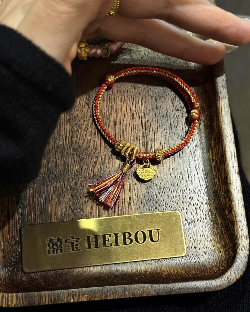 【囍宝原创】小预算爆款-宝宝手绳