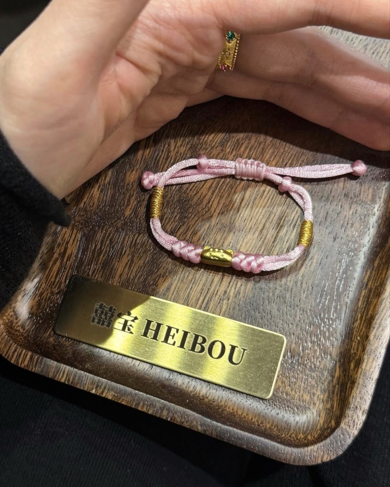 【囍宝原创】小预算爆款-宝宝手绳