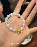 【囍宝原创】爱心铃铛白月光手链🔥热卖款