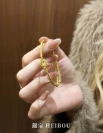 【囍宝原创】碎碎冰金币编绳