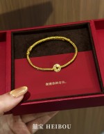 【囍宝原创】碎碎冰金币编绳