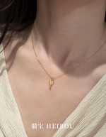 【微硬金】幸运小钥匙