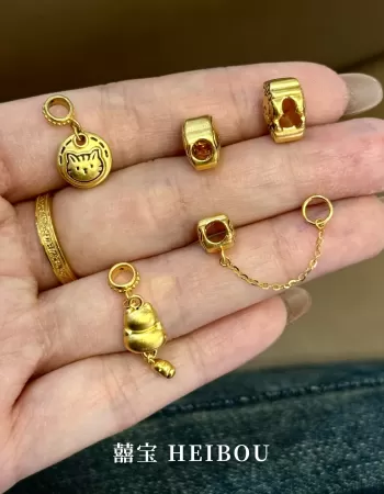 【微硬金】某周萌宠系列