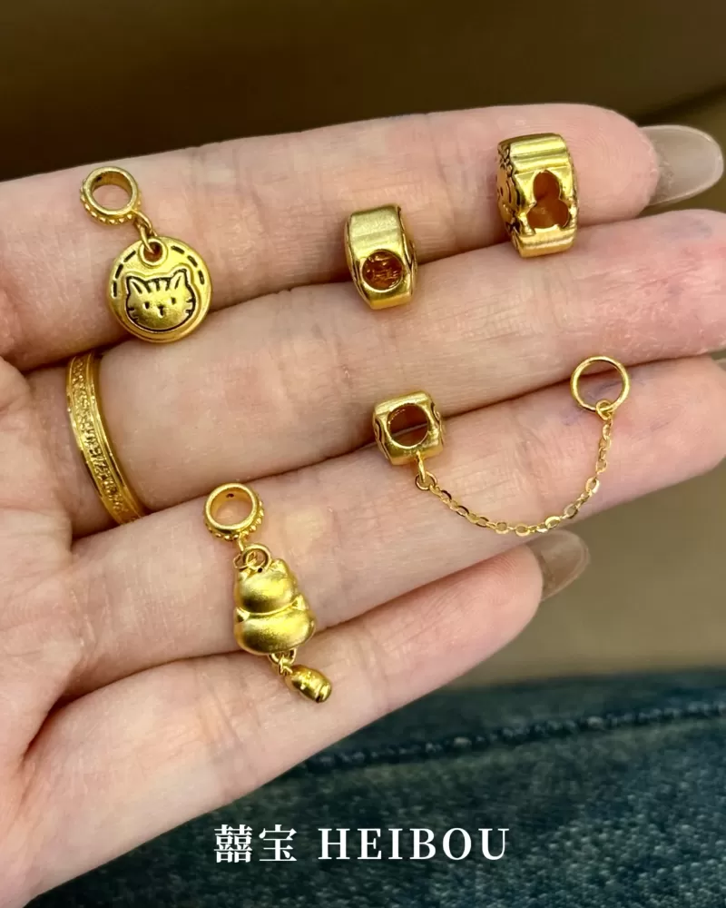 【微硬金】某周萌宠系列