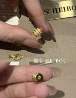 【微硬金】镶嵌款配件
