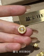【微硬金】镶嵌款配件