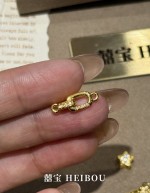 【微硬金】镶嵌款配件
