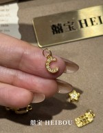 【微硬金】镶嵌款配件