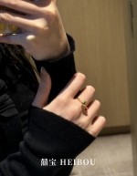 【无氢5D】2克拉全金钻戒-戒指