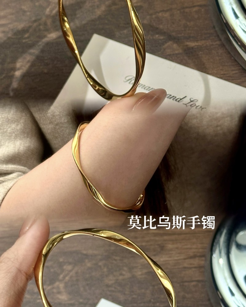 【无氢5D】小克重手镯推荐