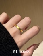 【无氢5D】平安无事-戒指