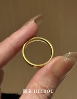 【无氢5D】平安无事-戒指