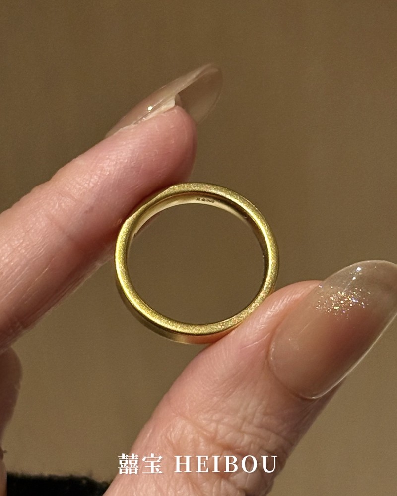 【无氢5D】平安无事-戒指