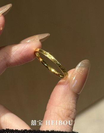 【无氢5D】龙鳞戒指