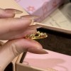 【无氢6D】小猫爪凯蒂猫-戒指