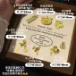【无氢工艺】人气款项链吊坠