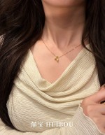 【无氢款】人鱼尾-吊坠