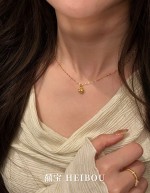 【无氢款】小猫爪-吊坠