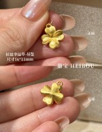 【无氢款】幸运草