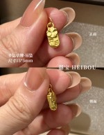 【无氢款】幸运草