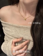 【无氢款】立体玫瑰花-吊坠