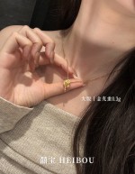 【无氢款】立体玫瑰花-吊坠