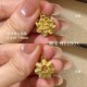 牡丹花3-吊坠  + RM40.81 