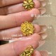 宝相花-吊坠  + RM134.09 