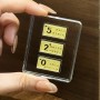 【520限定】520金条-套组