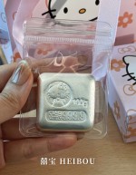 【足银999.9】KITTY银板块