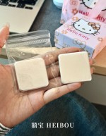 【足银999.9】KITTY银板块