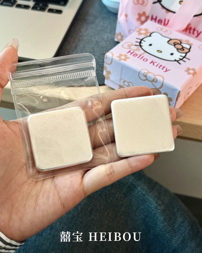 【足银999.9】KITTY银板块