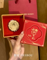 中秋月饼系列-金钞