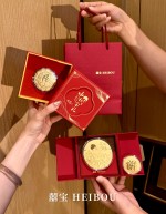 中秋月饼系列-金钞