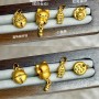 【3D硬金】小猫咪系列