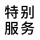 特别服务
