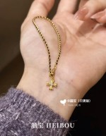 【5G实心】克罗心-古巴手链