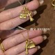克罗心套组  + RM613.90 