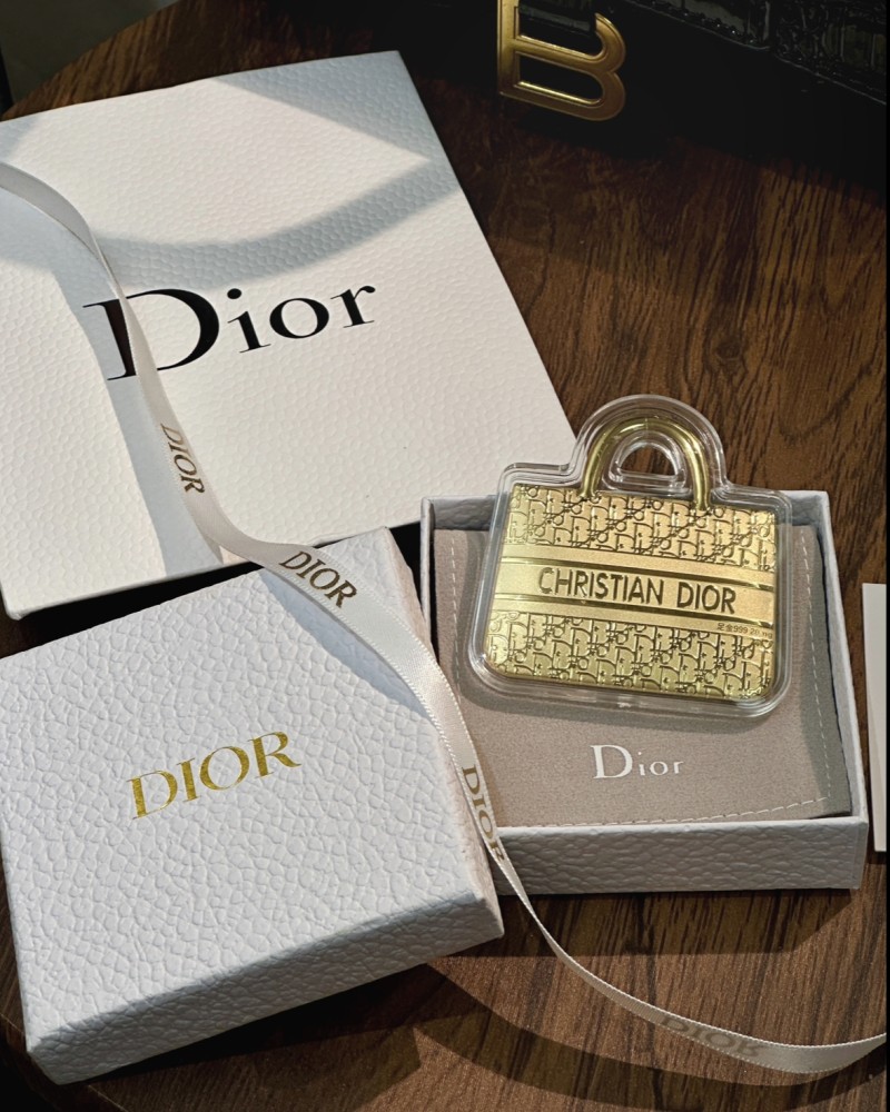 大牌包包-造型金钞0.02g