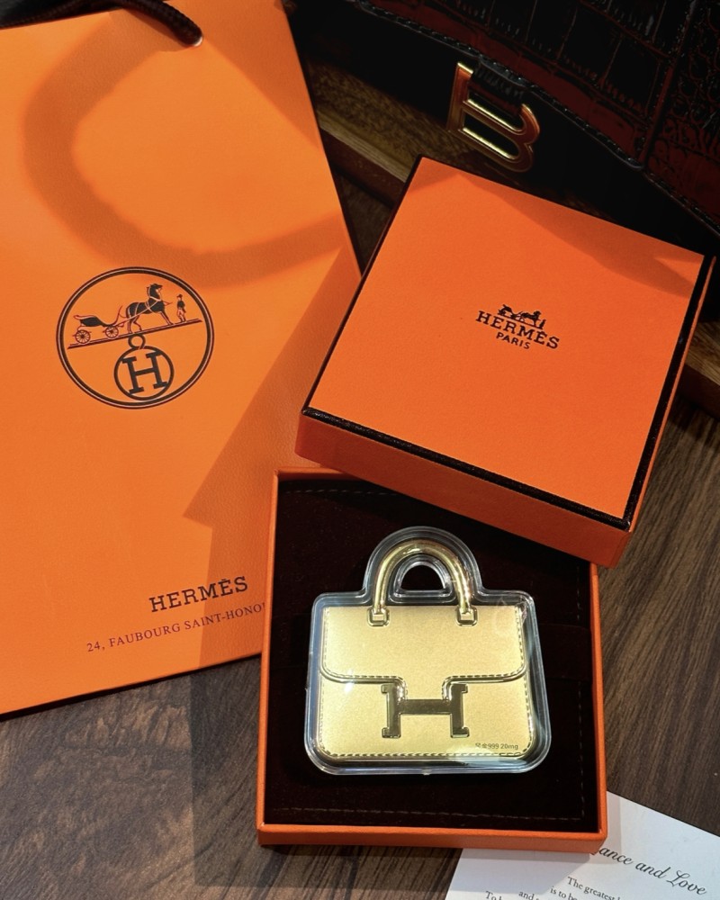 大牌包包-造型金钞0.02g