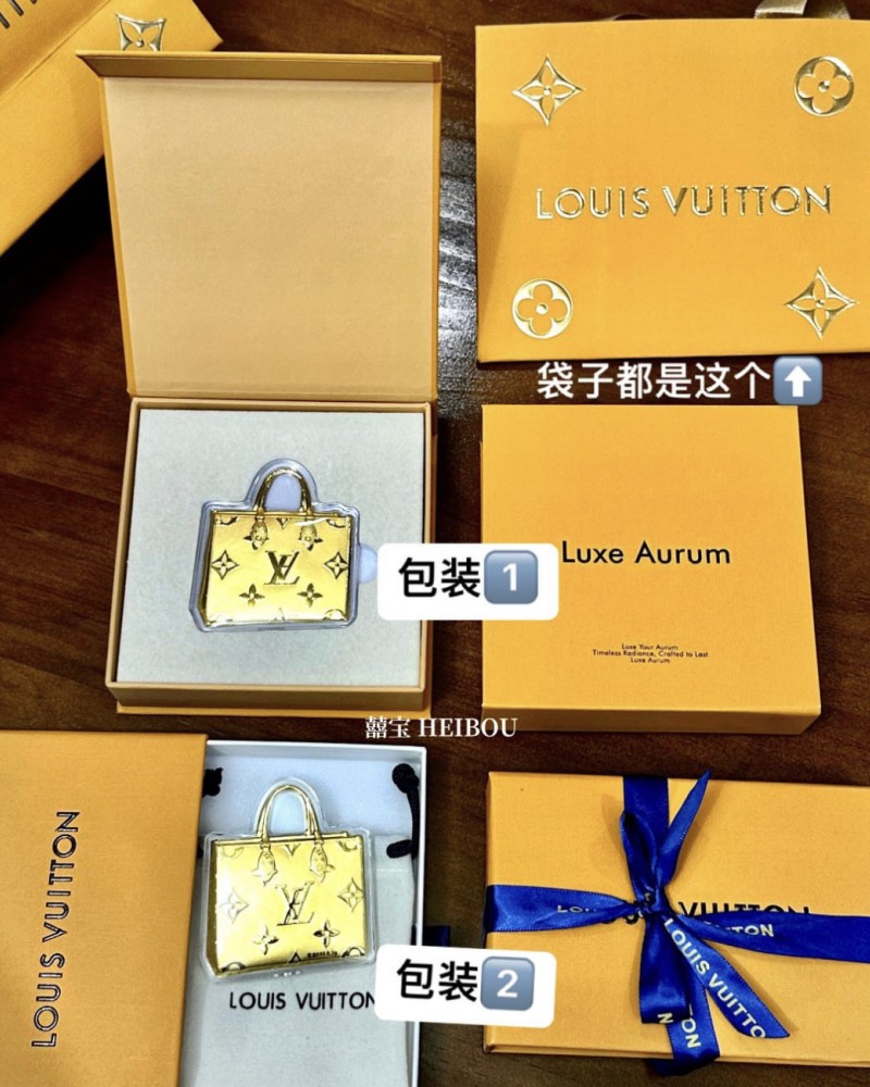 大牌包包-造型金钞0.02g