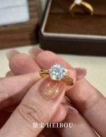 【5D/实心】大女主钻戒