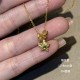 锤纹星星+盘缠+O字链  + RM869.40 