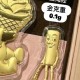 山海经【金克重0.1g】 