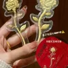 玫瑰花/康乃馨-单花束金钞