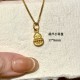 【3D硬金】葫芦小算盘  + RM250.69 