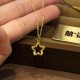 单吊坠（带吊坠环） 
