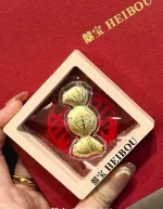 新婚喜糖-金钞（新婚送礼）