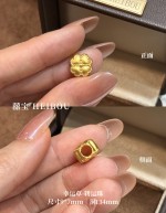 【3D硬金】樱花/四叶草-配件