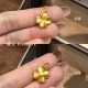 四叶草-吊坠  + RM372.60 